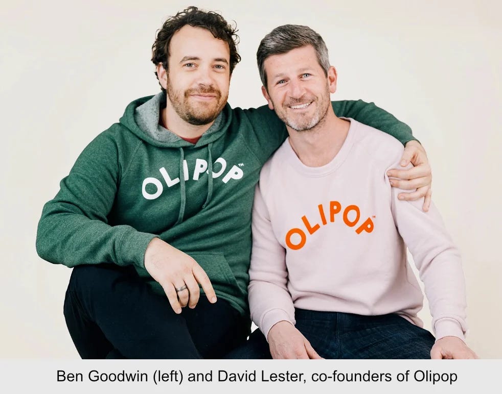 How OliPop Became A Global Sensation, & How You Can Do It Too!
