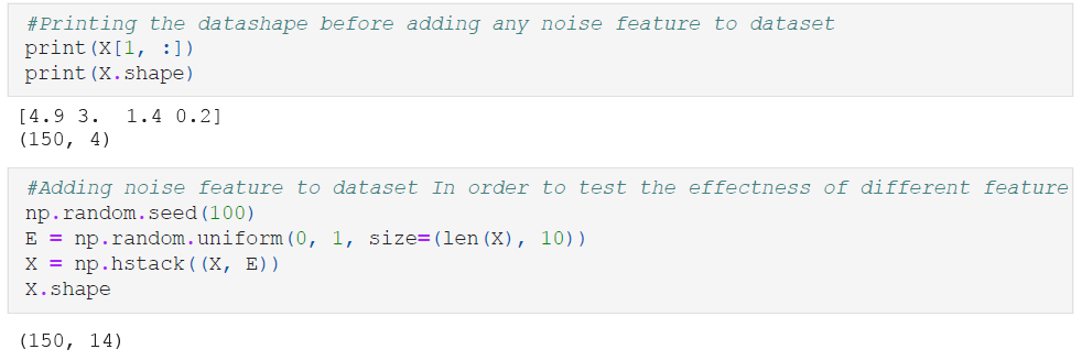 Data Pre-processing tasks using python | by Nidhi Gajjar | Medium