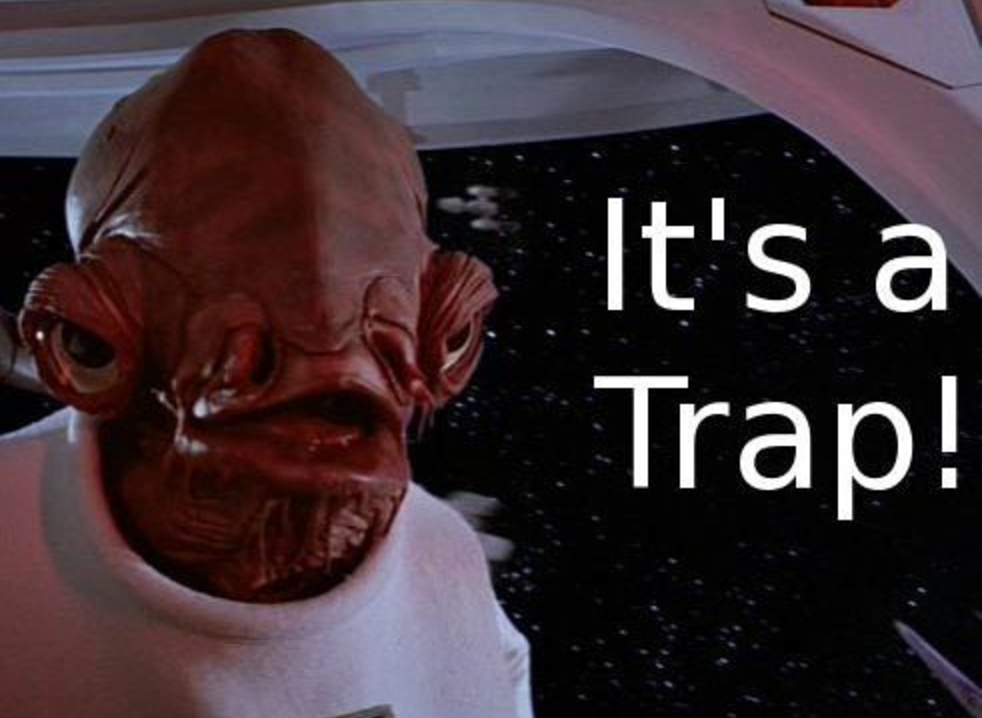 It is a trap. Мемы про трапов. It is a trap. It is a trap. It is a trap.