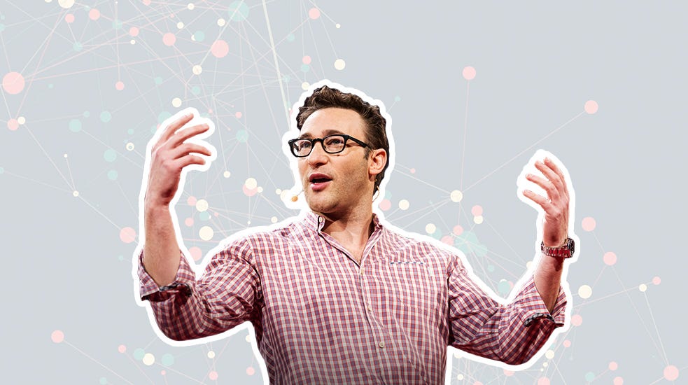Want to Improve Your Communication? Use Your Hands by David Wen