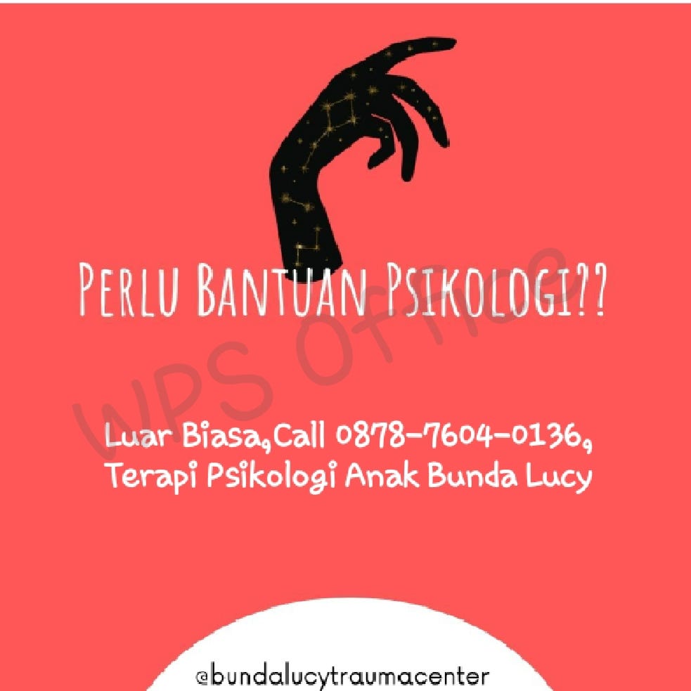 Psikolog Anak Bunda Lucy Mengungkap Keajaiban Terapi Anak untuk Tumbuh Kembang