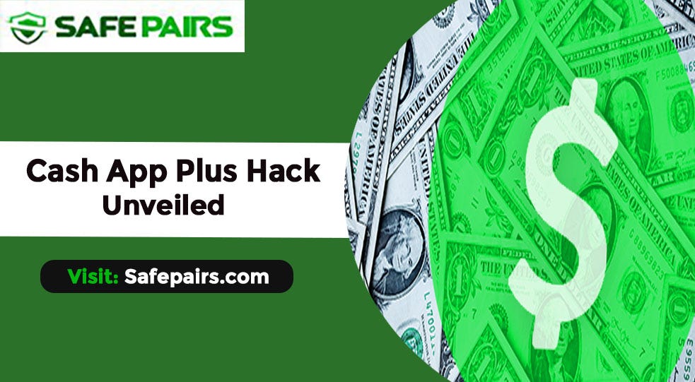 Cash App Plus Hack Unveiled Enhancing Convenience by willson