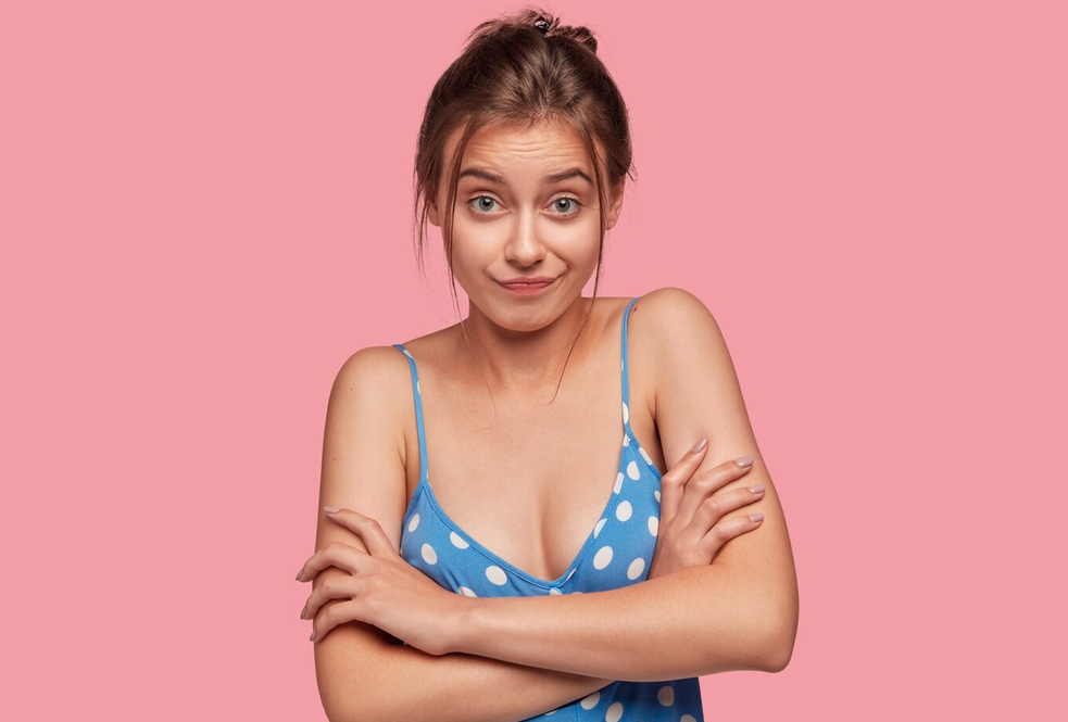 Buying Guide for Teenagers Their First Bra.