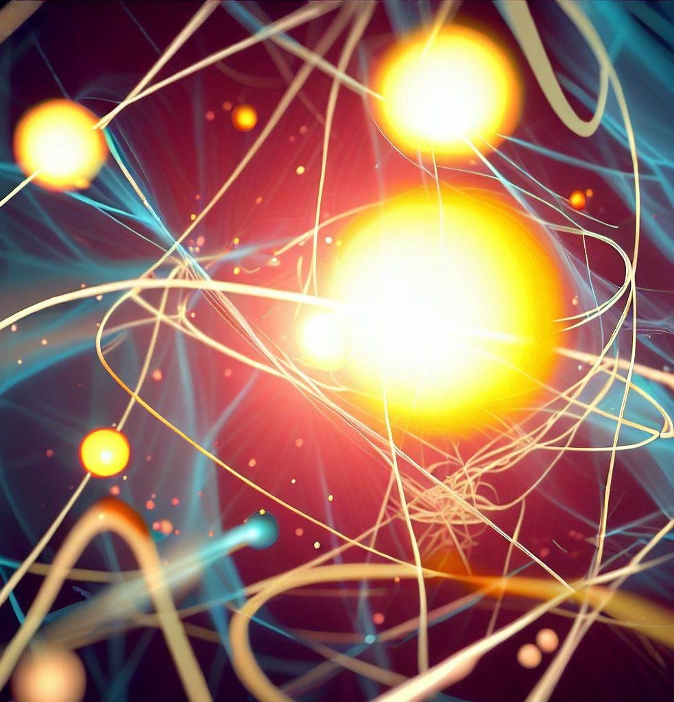 Diving into String Theory: The Cosmic Puzzle That’s Rewriting Reality!