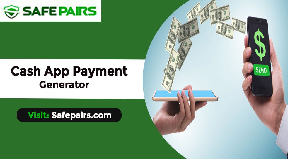 Best Cash App Payment Generator Elevate Your Finances by