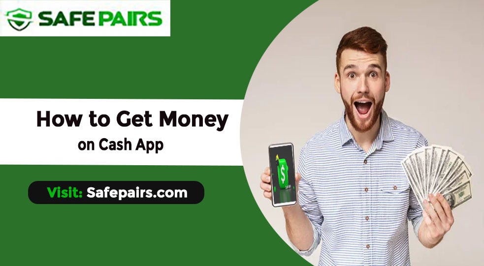 How to Get Money on Cash App Your Ultimate Guide by willson Aug, 2023 Medium