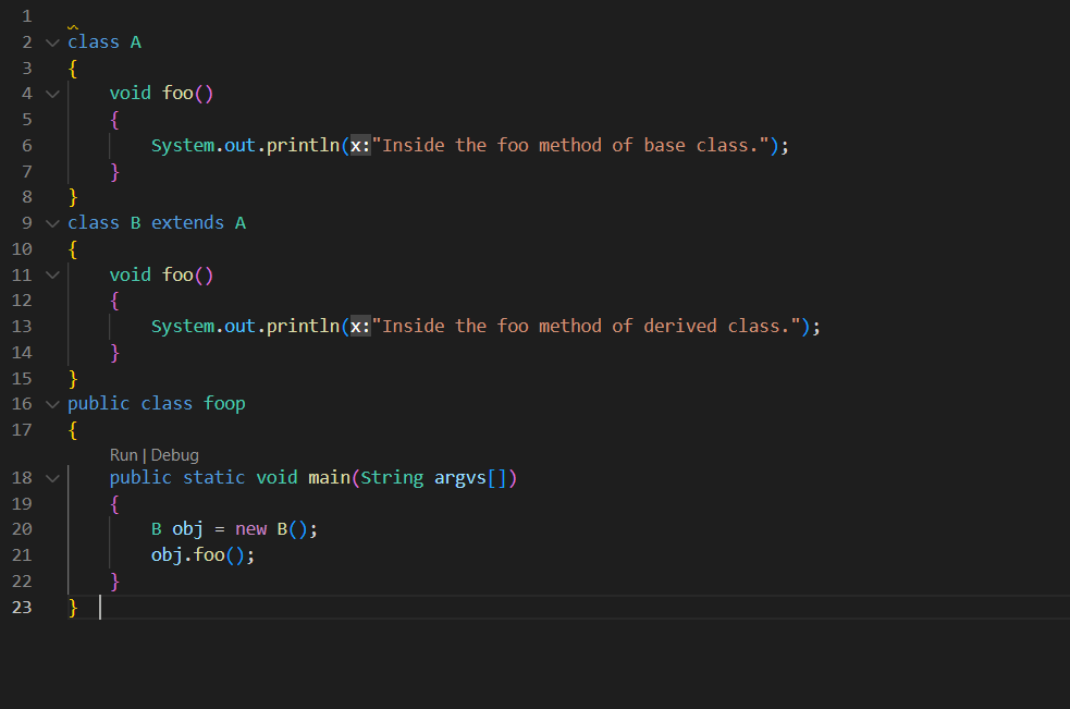 How to implement Loosley Coupled Application in Java? by Bhavish Medium