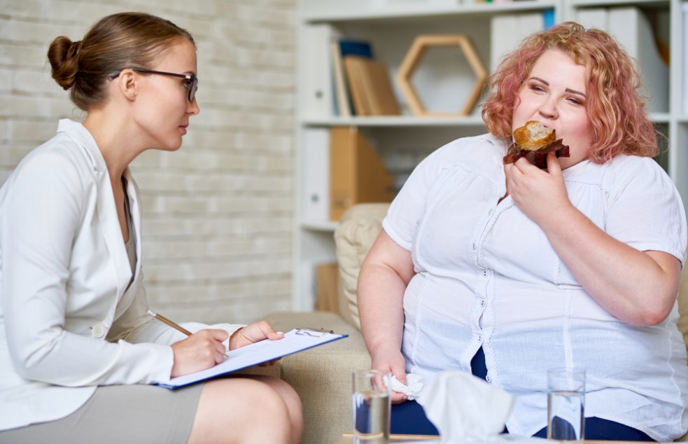 Approaches To Effectively Manage Binge Eating Disorder - ADEWELL HEALTH ...