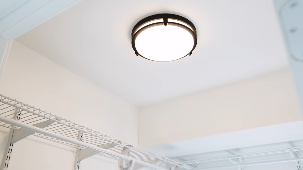 A Guide to Install LED Flush Mounts by David smith Medium