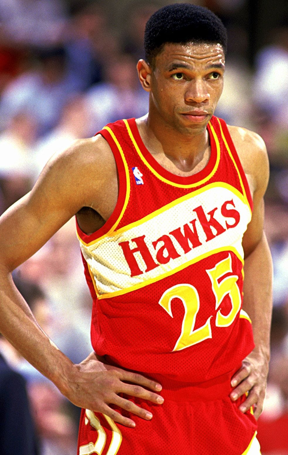 Doc Rivers — A Symbol of Leadership | by Behavioural Foresight | Medium
