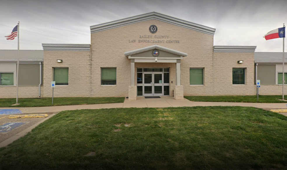 How to send books at Inmates to Bailey County Jail, Texas Magazines