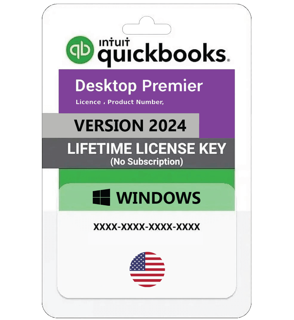 Elevate Your Store’s Operations with QuickBooks Premier 2024 at