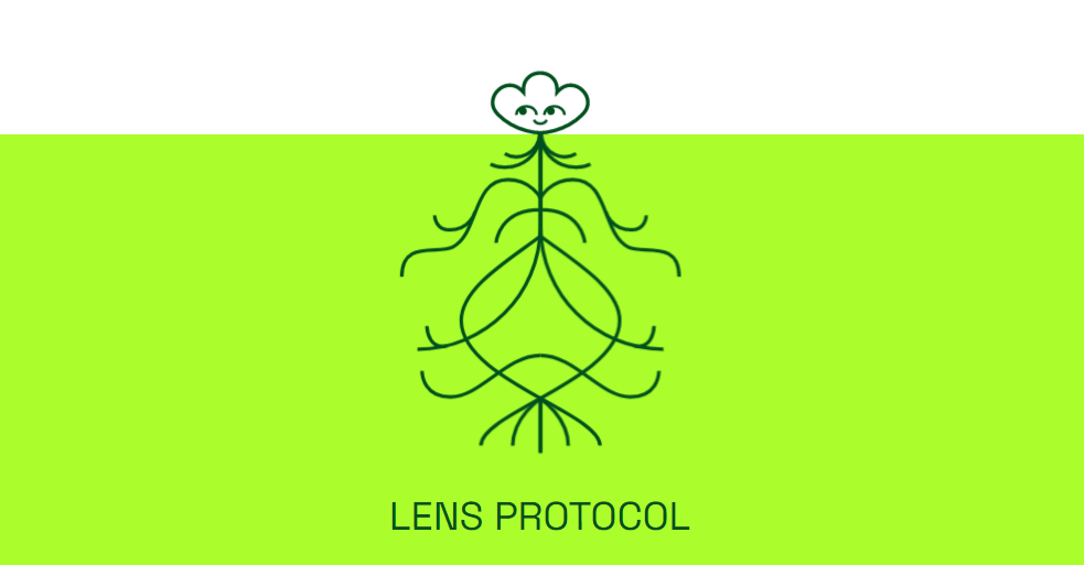 LENS PROTOCOL. One of the most significant benefits of… by Skryabind