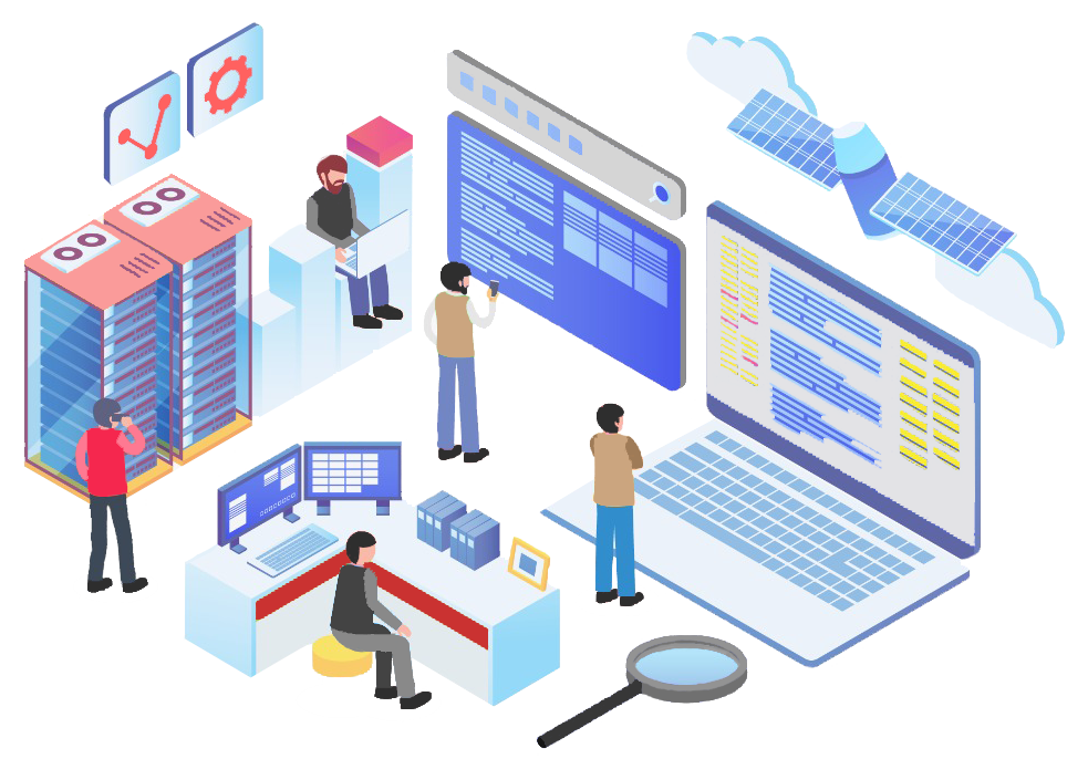 Digital Forensics and Incident Response services in Bangalore Proaxis