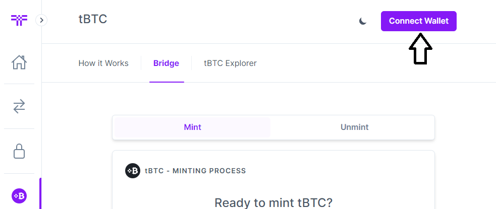 Как перевести биткойны в сеть Ethereum через Threshold - Blockchain ...