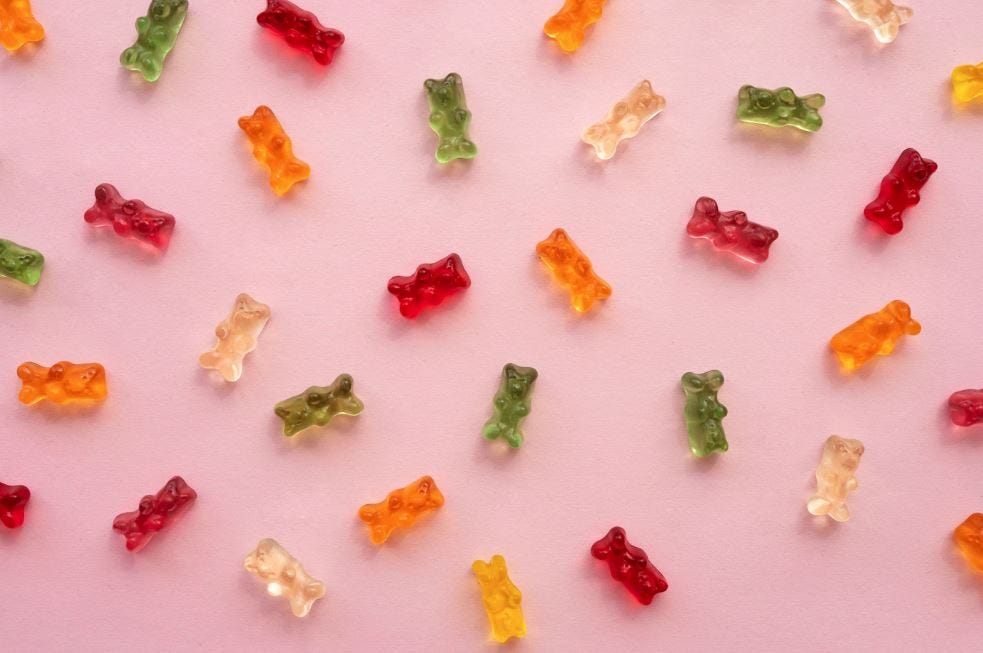 Sure Slim Keto Gummies: A Sweet Way to Lose Weight and Improve