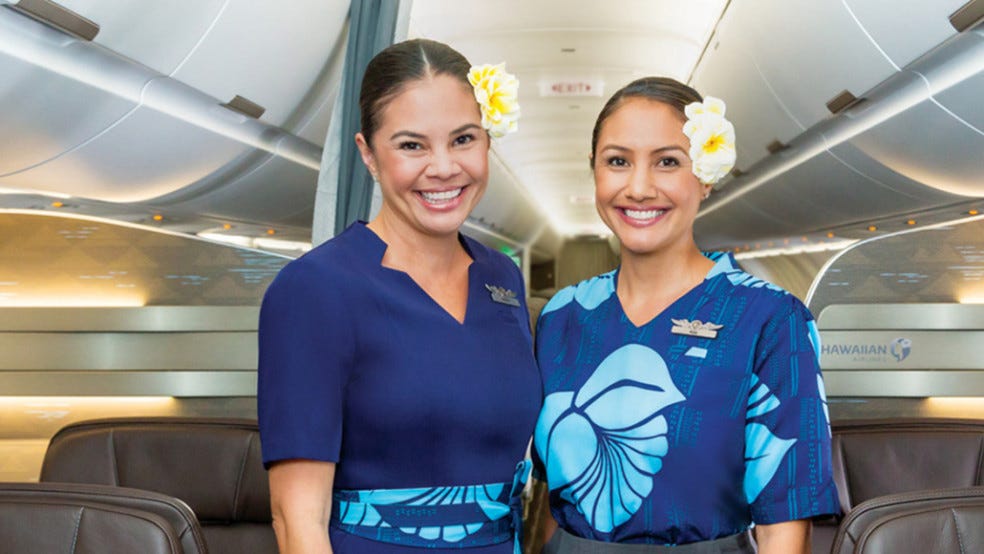 Hawaiian Airlines Change Flight Understanding the Rules and