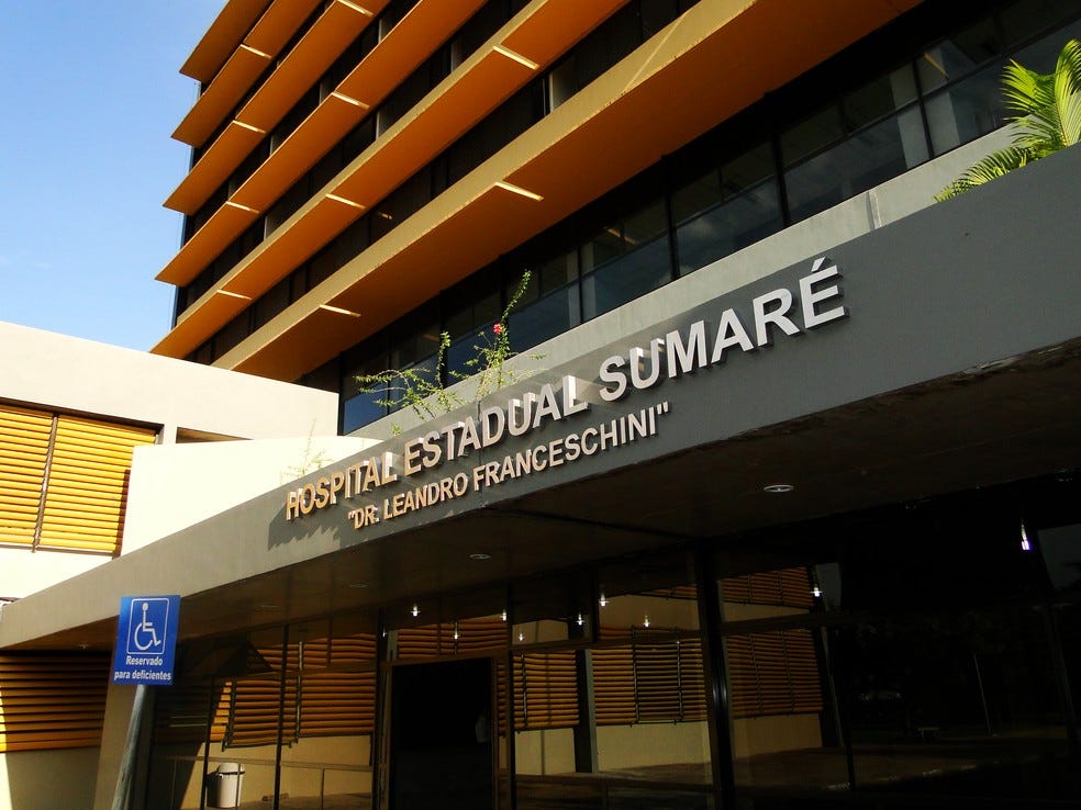 Por onde começar a entender possível fim do convênio HES-Unicamp