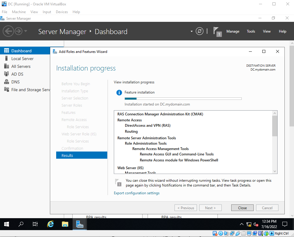 Personal Environment Project. Goal | by Devon Booker | Medium