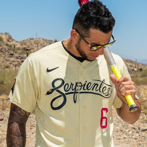 Padres unveil City Connect uniforms