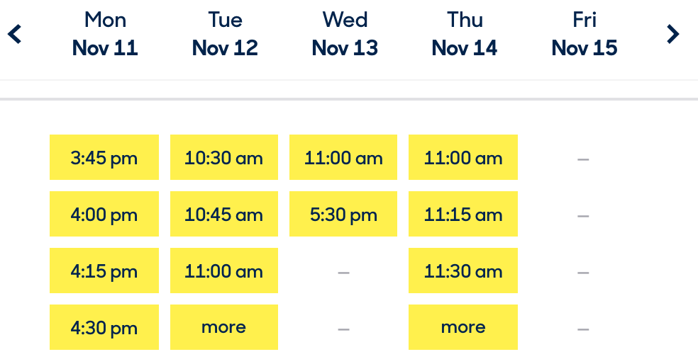 How Zocdoc uses Redis cache to power availability data by Zocdoc