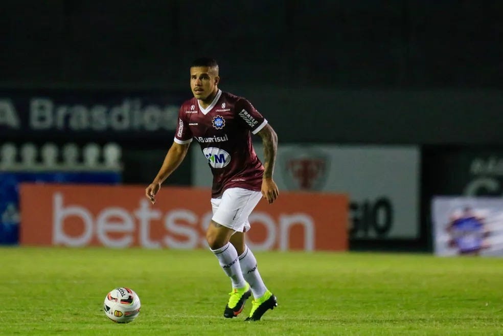 De Batista a Copetti: base da dupla Gre-Nal que jogam o Gauchão pelos clubes do interior