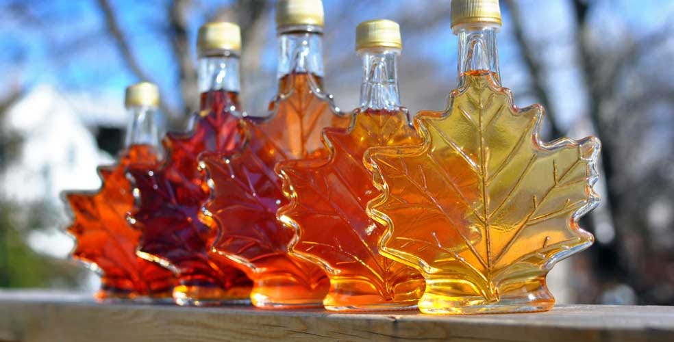 Can Babies have Maple Syrup? Is Maple Syrup healthy for Babies? by Sharon Dias Medium