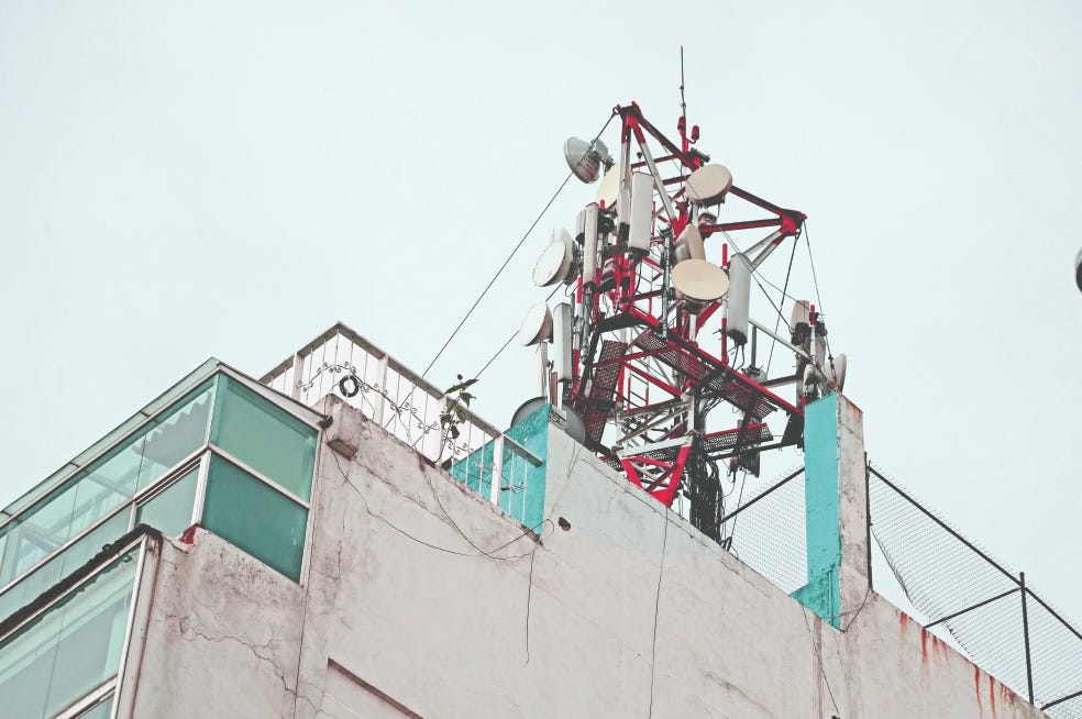 Telefonica movistar mexico 5g: the legal challenges threatening its future
