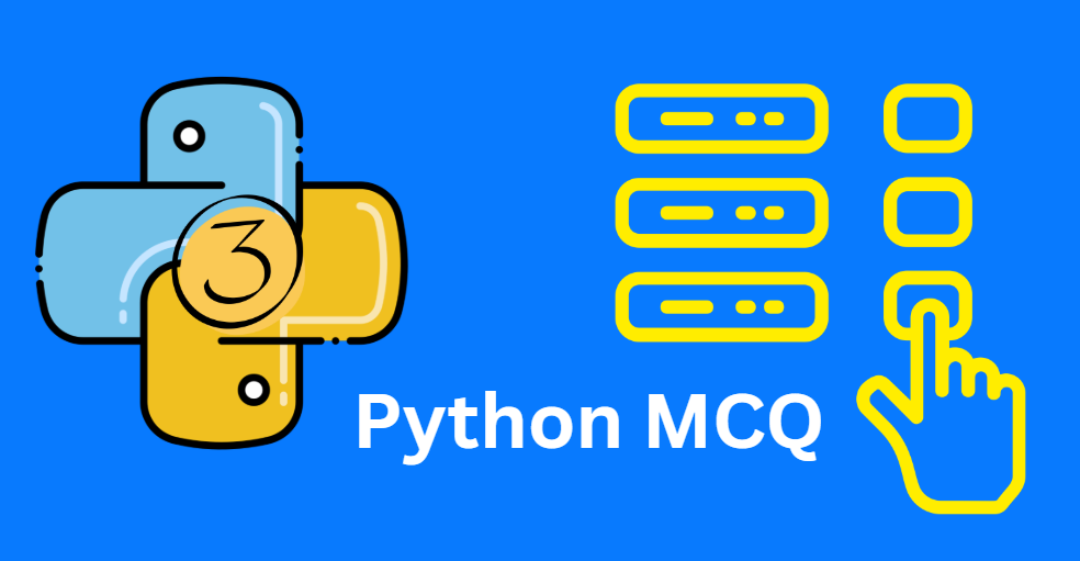 Most Important MCQs in Python — III | by Devops Diaries | Nov, 2025 ...