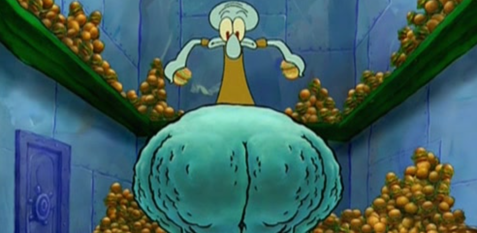 Just One More Bite. Sirens wail as an ambulance races… | by Troy