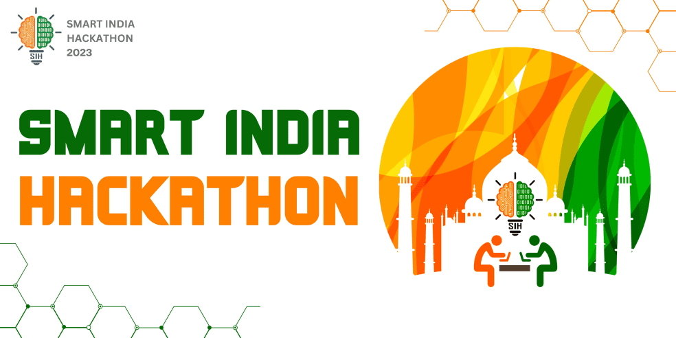 Journey to the Finale: Smarth India Hackathon | Medium