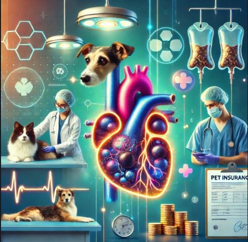 What Pet Insurance Covers Organ Transplant? | by Naila Rani | Nov