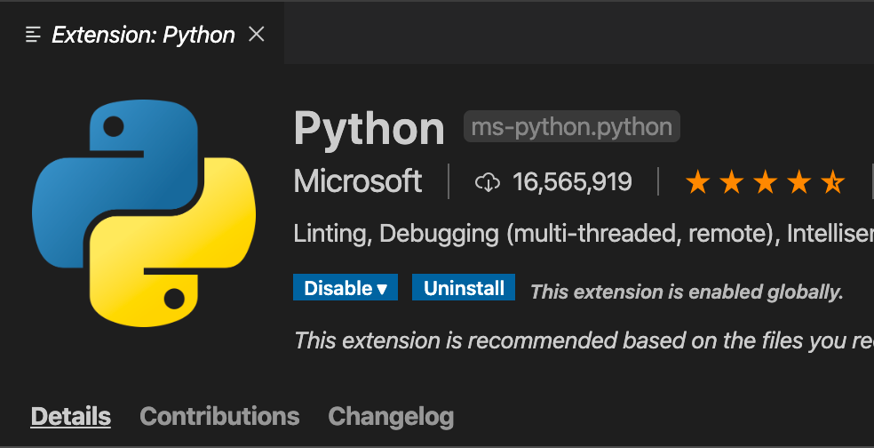 Python Libraries Bundle Scrapy, SciPy, NumPy, IPython, BeautifulSoup ...