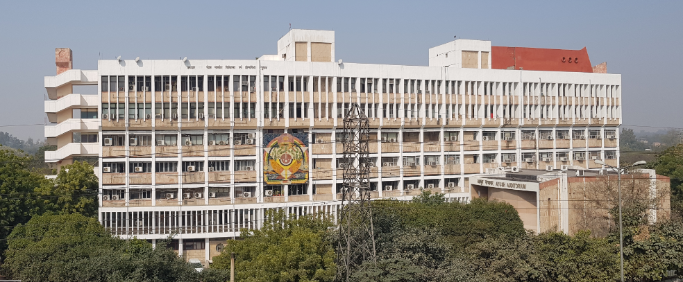 The Central Council for Research in Ayurvedic Sciences (CCRAS), an 