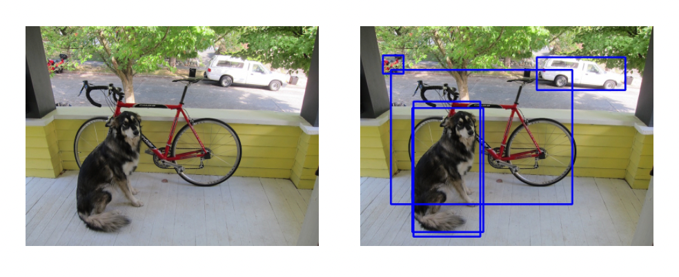 Darkflow-Flask: Object Detection Web App on NVIDIA GPU enabled K8s | by ...