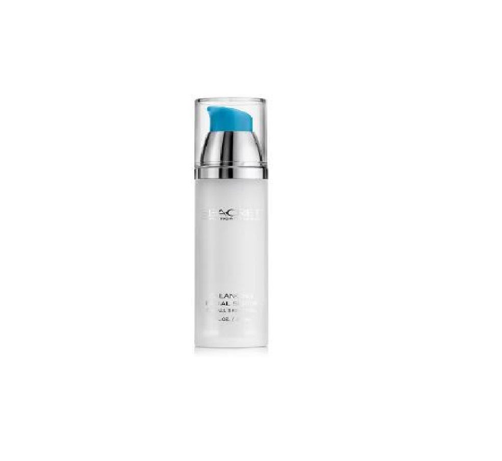 Say Goodbye to Dull Skin with SEACRET Peeling Gel by Vibranceskin