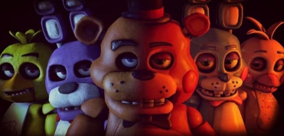 Five Nights at Freddy's: Post-credits scene, is it scary, and what