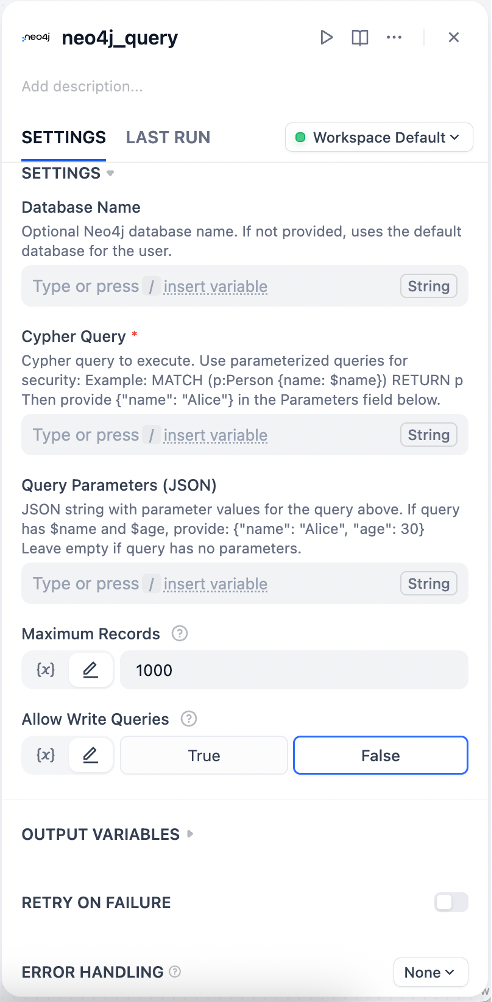 Introducing Neo4j Dify plugin. Integrating Knowledge Graph Queries