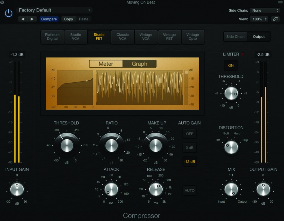 Three audio engineering rules that also apply to HR | by Houseparty ...