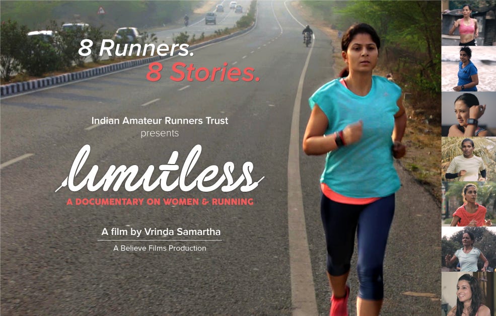 Running documentaries on netflix clearance