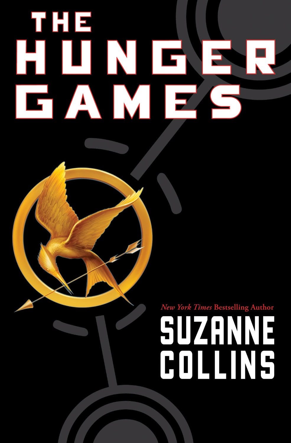 The Hunger Games Book Review. The Hunger Games by Suzanne Collins is