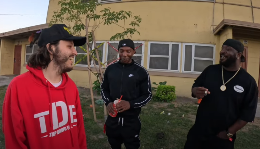 What should everyone know about Crips? by Weight Loss Belly Oct