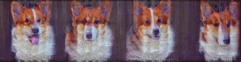 Images that Sound: Creating Stunning Audiovisual Art with AI | by Max Hilsdorf | Aug, 2024
