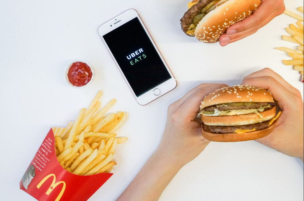 Uber Eats Promo Code in 2025. Uber Eats is an online food ordering… by Swastik Thakur Medium
