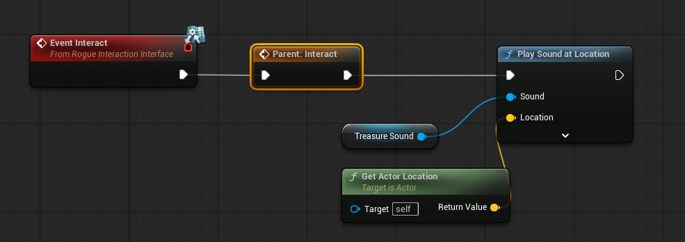 Bridging the Gap: Blueprint Native Events and Hybrid Interfaces in ...