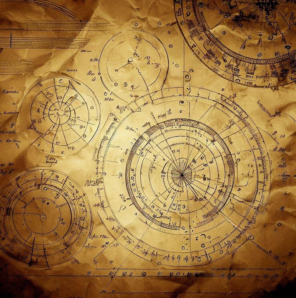 These SciFi Books Predicted the Future by Chaz Fuda Medium