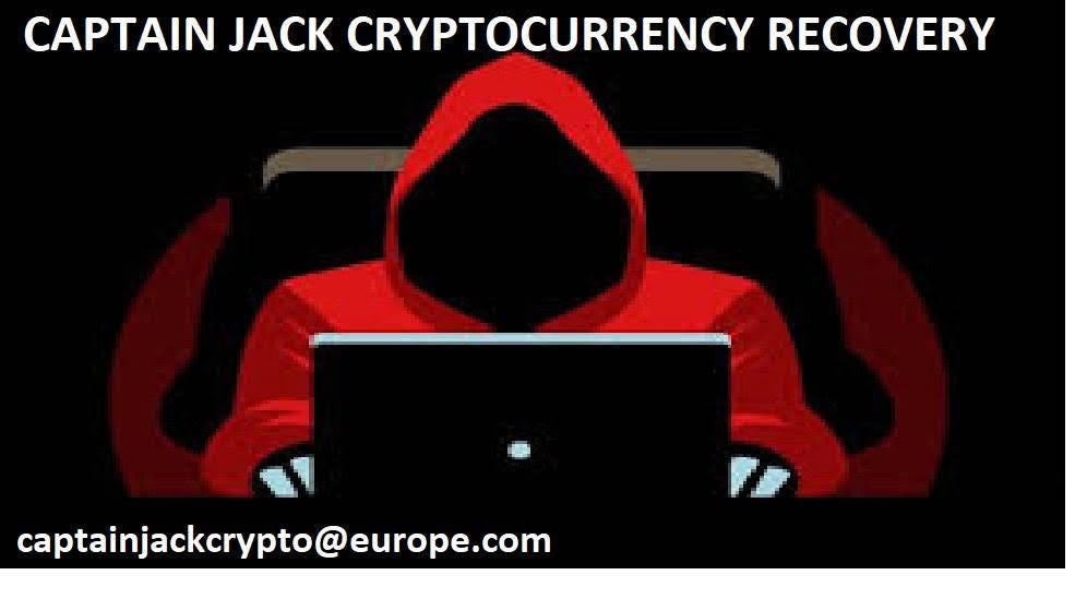 The Best and Free Crypto 2024 Recovery Method by Jonathansteven Feb