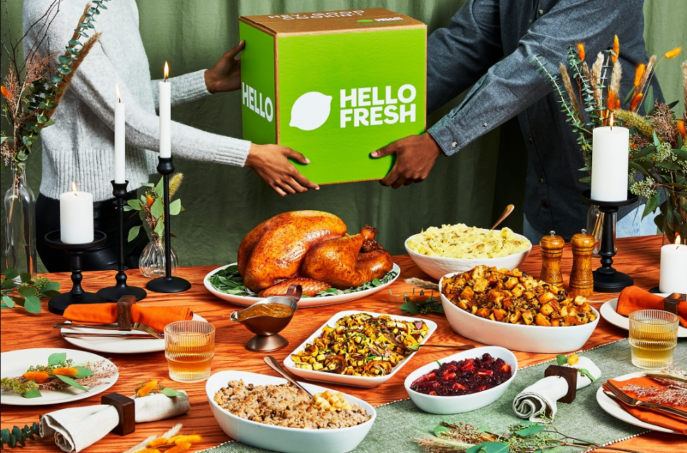 HelloFresh Coupon, Promo Codes 65 Off — April 2023 by