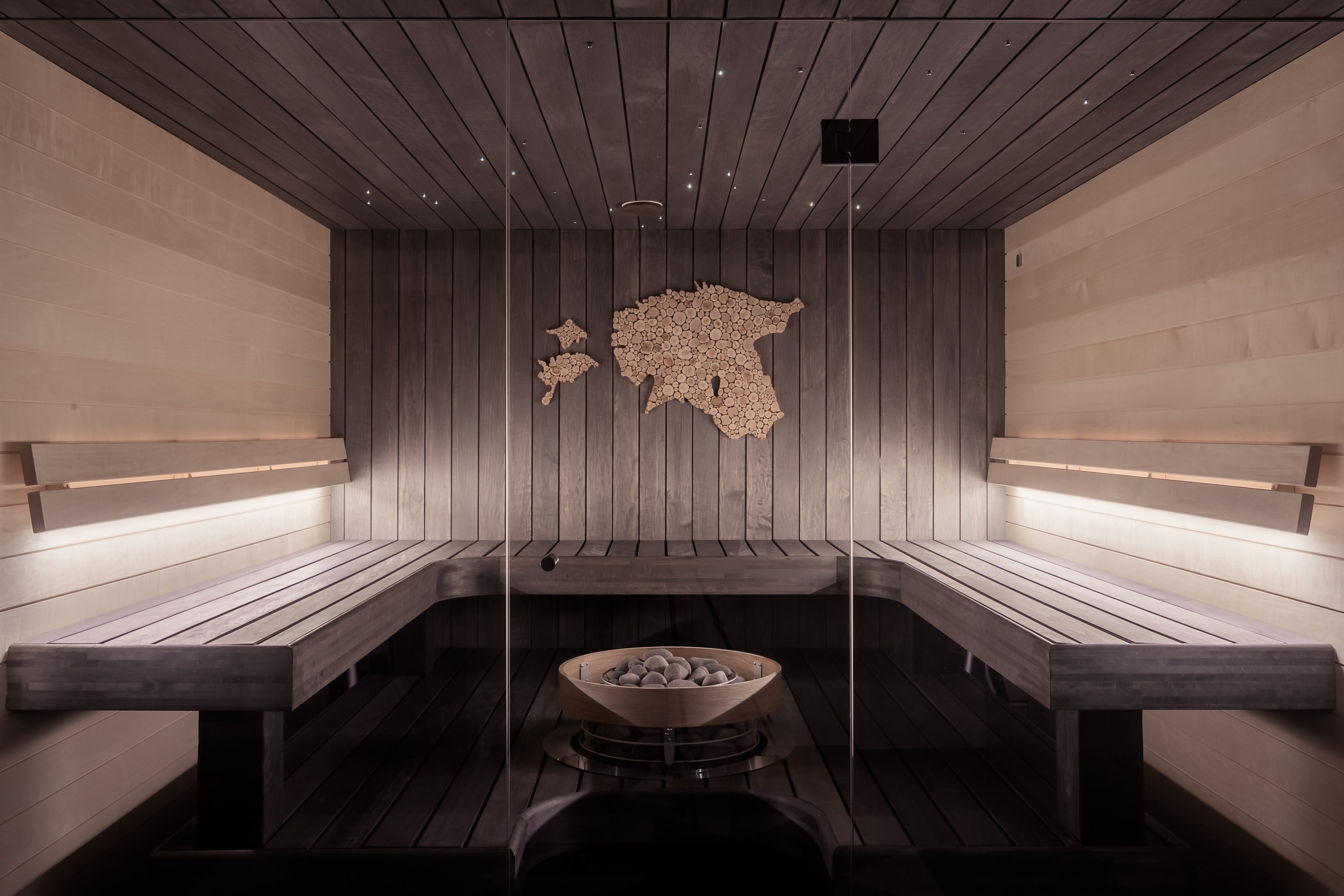 HUUM: The sauna is Estonia's next big export success story | by Adam Rang |  Estonian Saunas magazine | Medium