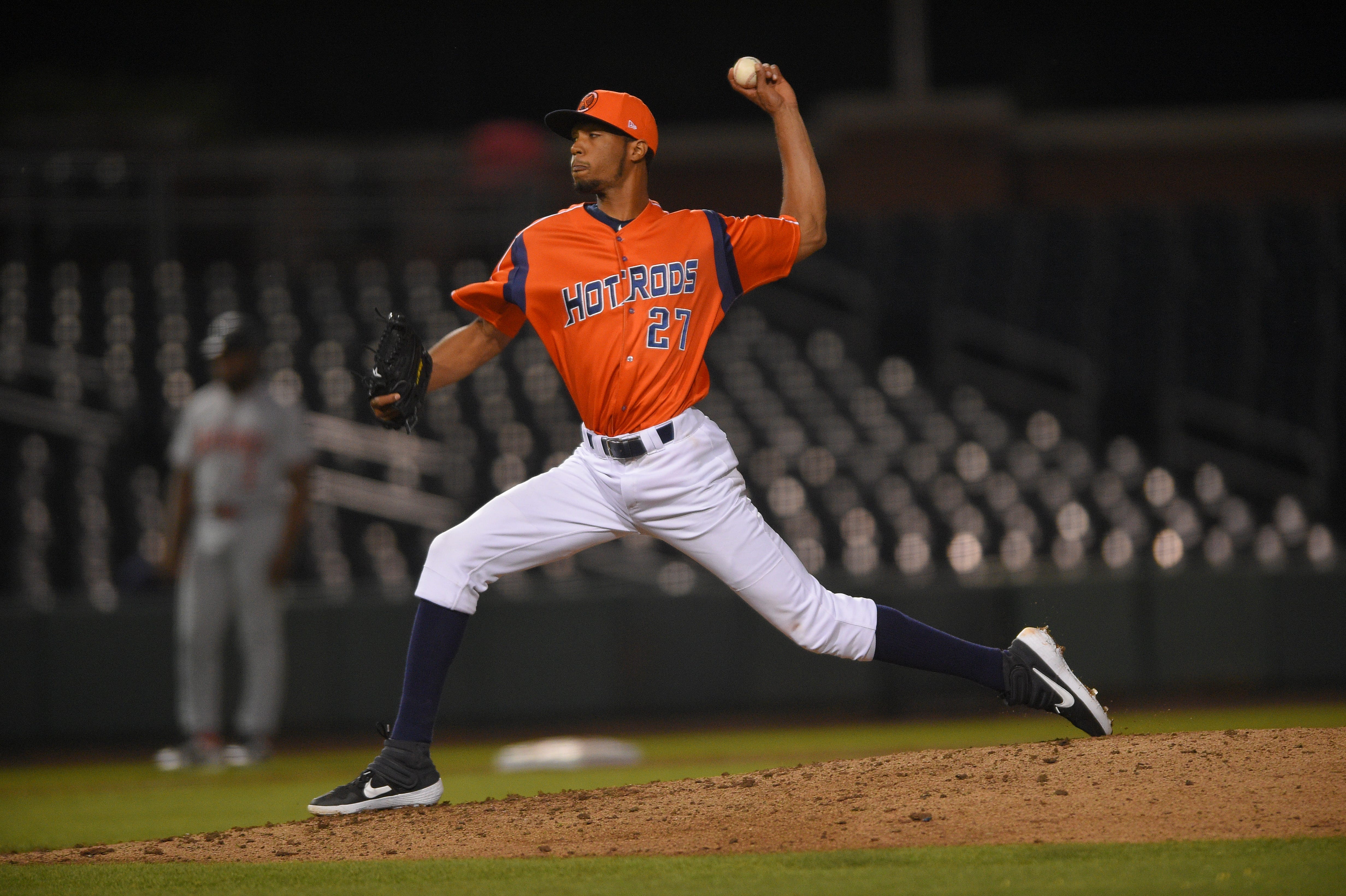 Hot Rods Will Host 2020 Midwest League All-Star Game at Bowling